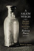 A Salem Witch,  from Westholme Publishing
