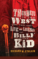 THUNDER IN THE WEST