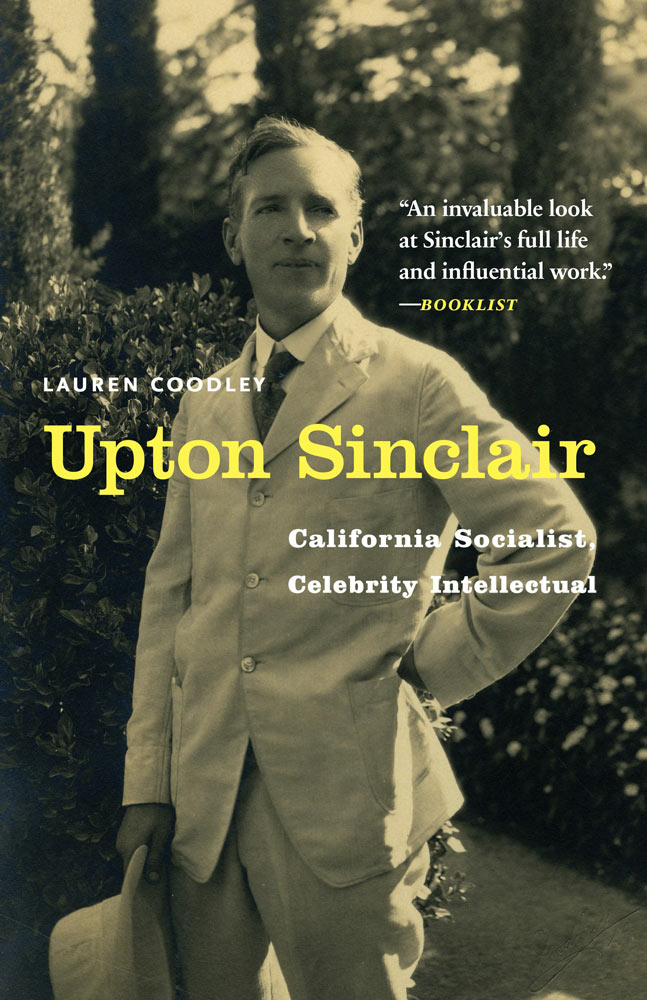 Upton Sinclair