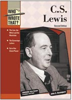 C.S. Lewis,  a Biography audiobook