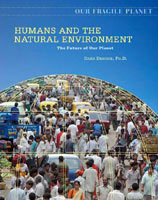 Humans and the Natural Environment,  a Science audiobook