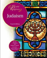 Judaism,  read by Naomi Jacobson