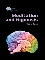 Meditation and Hypnosis,  read by B. J. Harrison