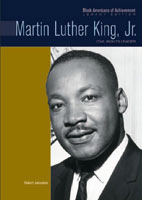 Martin Luther King, Jr.,  a Biography audiobook