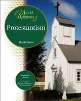 Protestantism,  read by Ann M. Richardson