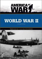 World War II,  a American History 1900-present audiobook
