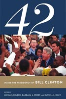 42,  a presidency audiobook