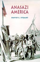 Anasazi America,  read by Kenneth Lee