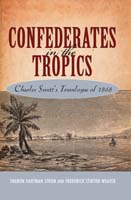 Confederates in the Tropics,  read by Todd  Curless