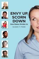 Envy Up, Scorn Down,  read by Caroline Miller