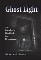 Ghost Light,  from Southern Illinois University Press