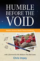 Humble before the Void,  a Eastern Religions audiobook