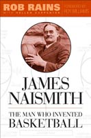 James Naismith,  read by Kenneth Campbell