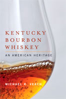 Kentucky Bourbon Whiskey,  a Americana audiobook