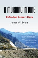 A Morning in June,  a korean war audiobook