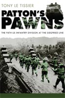 Patton's Pawns,  a world war II audiobook