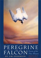 Peregrine Falcon,  a Science audiobook