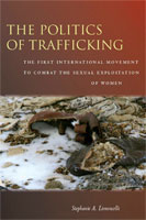 The Politics of Trafficking,  a human rights audiobook