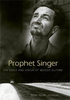 Prophet Singer,  read by Gregg A. Rizzo