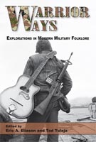 Warrior Ways,  a military audiobook