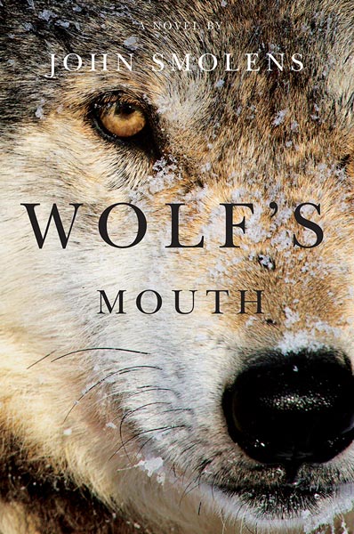Wolf's Mouth 