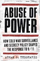 Abuse of Power,  a cold war audiobook
