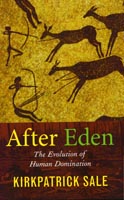 After Eden,  from Duke University Press
