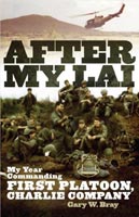 After My Lai,  a memoirs audiobook