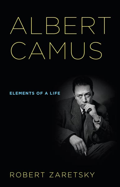 Albert Camus,  from Cornell University Press