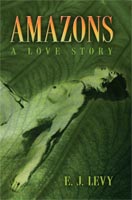 Amazons ,  read by Melissa Reizian Frank