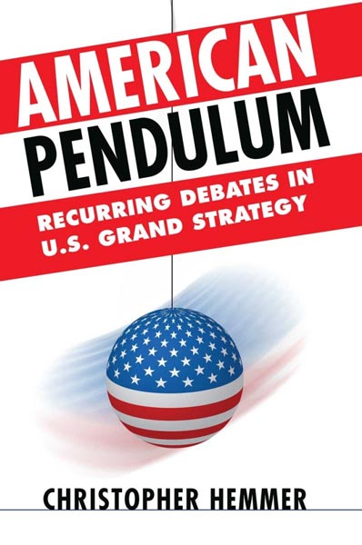 American Pendulum