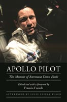 Apollo Pilot,  a memoirs/Biographies audiobook