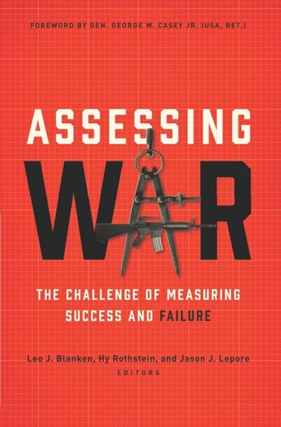 Assessing War
