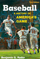 Baseball,  a History audiobook