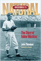 Baseball's Natural,  a Baseball audiobook