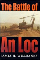 The Battle of An Loc,  a vietnam war audiobook