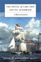 The Battle of Lake Erie and Its Aftermath,  read by Stephen W. Davis