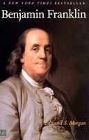 Benjamin Franklin,  read by Rick Adamson