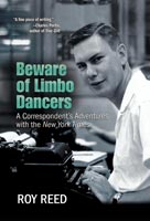 Beware of Limbo Dancers,  read by Marlin May