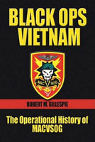Black Ops, Vietnam,  a vietnam war audiobook