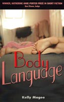 Body Language,  from University of North Texas Press