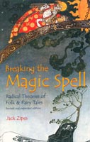 Breaking the Magic Spell,  from University Press of Kentucky