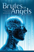 Brutes or Angels?,  a Science audiobook