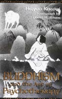 Buddhism and the Art of Psychotherapy,  from Texas A&M University Press