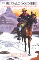 The Buffalo Soldiers,  read by James McSorley