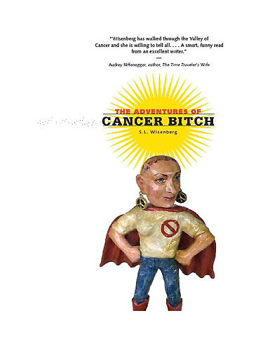 The Adventures of Cancer Bitch