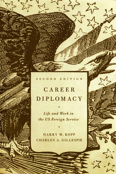 Career Diplomacy