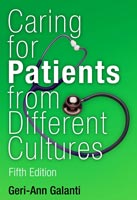 Caring for Patients from Different Cultures,  a Culture audiobook