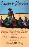Cavalier in Buckskin,  a American West audiobook