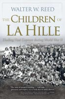 The Children of La Hille,  a History audiobook